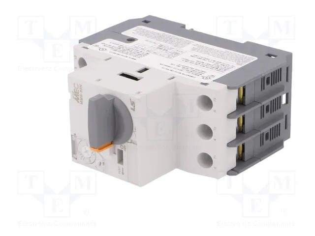 LS ELECTRIC MMS-32H-8A Interruptor motorizado 8A 3kW