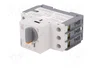 LS ELECTRIC MMS-32H-8A Interruptor motorizado 8A 3kW