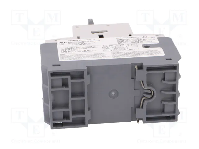 LS ELECTRIC MMS-32H-8A Interruptor motorizado 8A 3kW