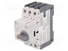 LS ELECTRIC MMS-32H-8A Interruptor motorizado 8A 3kW