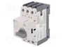 LS ELECTRIC MMS-32H-8A Interruptor motorizado 8A 3kW