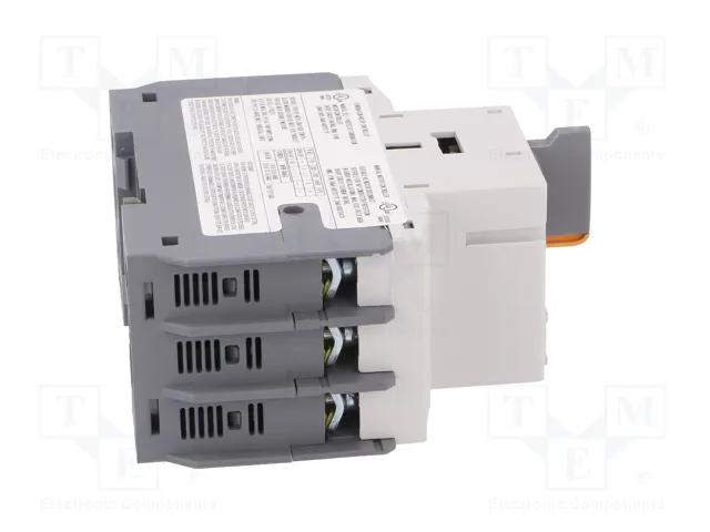 LS ELECTRIC MMS-32H-8A Interruptor motorizado 8A 3kW