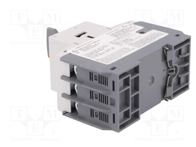 LS ELECTRIC MMS-32H-8A Interruptor motorizado 8A 3kW