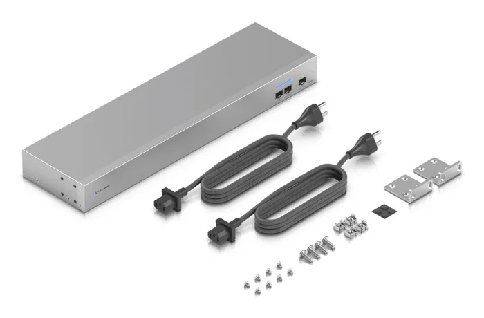 Ubiquiti UniFi WAN Switch USW-WAN Gigabit Ethernet 1U Gris