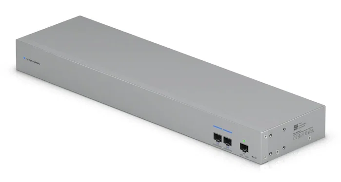 Ubiquiti UniFi WAN Switch USW-WAN Gigabit Ethernet 1U Gris