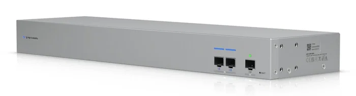 Ubiquiti UniFi WAN Switch USW-WAN Gris 1U