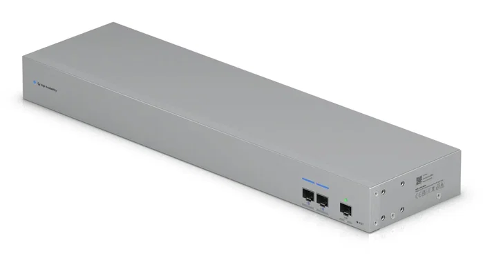 Ubiquiti UniFi WAN Switch USW-WAN Gris 1U