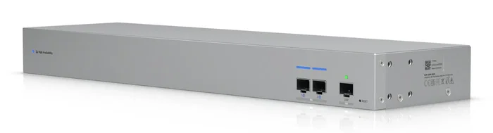 Ubiquiti UniFi WAN Switch USW-WAN Gigabit Ethernet 1U Gris