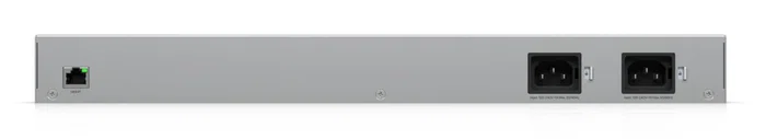 Ubiquiti UniFi WAN Switch USW-WAN Gigabit Ethernet 1U Gris