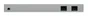 Ubiquiti UniFi WAN Switch USW-WAN Gigabit Ethernet 1U Gris