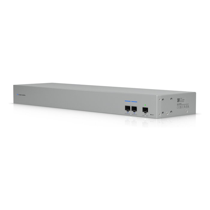 Ubiquiti UniFi WAN Switch USW-WAN Gigabit Ethernet 1U Gris