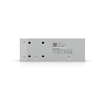 Ubiquiti UniFi WAN Switch USW-WAN Gigabit Ethernet 1U Gris