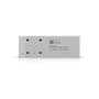 Ubiquiti UniFi WAN Switch USW-WAN Gigabit Ethernet 1U Gris