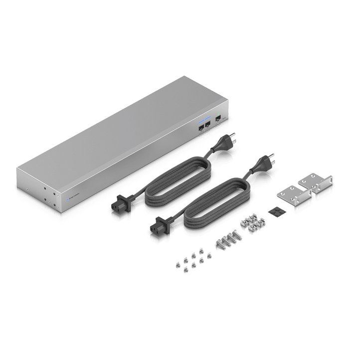 Ubiquiti UniFi WAN Switch USW-WAN Gigabit Ethernet 1U Gris