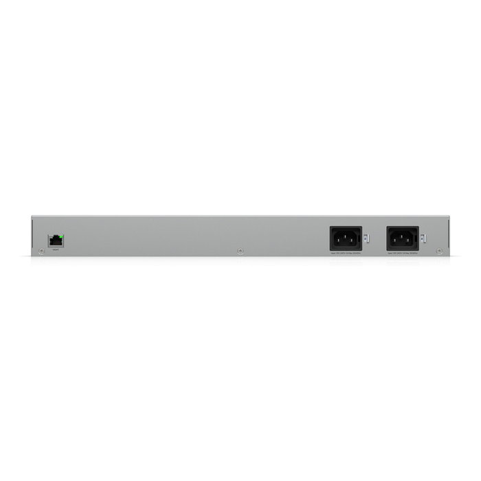 Ubiquiti UniFi WAN Switch USW-WAN Gigabit Ethernet 1U Gris