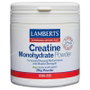 LAMBERTS Creatina Monohidrato 250 g