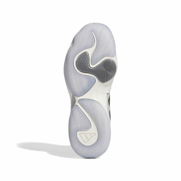 Zapatillas de Baloncesto para Adultos Adidas Trae Unlimited Azul