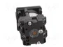 SCHNEIDER ELECTRIC Interruptor de Leva 12A 0-1 Negro