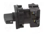 SCHNEIDER ELECTRIC Interruptor de Leva 12A 0-1 Negro