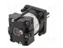 SCHNEIDER ELECTRIC Interruptor de Leva 12A 0-1 Negro