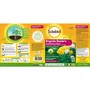 Fertilizante para plantas Solabiol Sorosy15 Rosa Flores 1,5 Kg