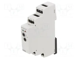 ELKO EP CRM-183J/UNI-ZR Relé de tiempo SPDT 12-240V AC/DC
