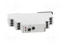 ELKO EP CRM-183J/UNI-ZR Relé de tiempo SPDT 12-240V AC/DC