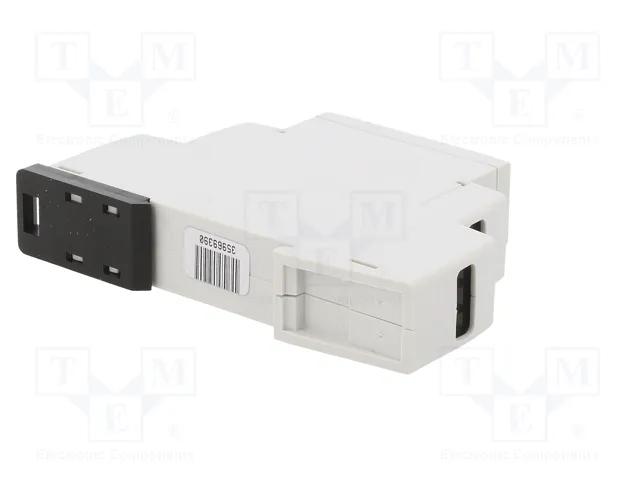 ELKO EP CRM-183J/UNI-ZR Relé de tiempo SPDT 12-240V AC/DC ELKO EP CRM-183J/UNI-ZR Relé de tiempo SPDT 12-240V AC/DC