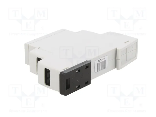 ELKO EP CRM-183J/UNI-ZR Relé de tiempo SPDT 12-240V AC/DC ELKO EP CRM-183J/UNI-ZR Relé de tiempo SPDT 12-240V AC/DC