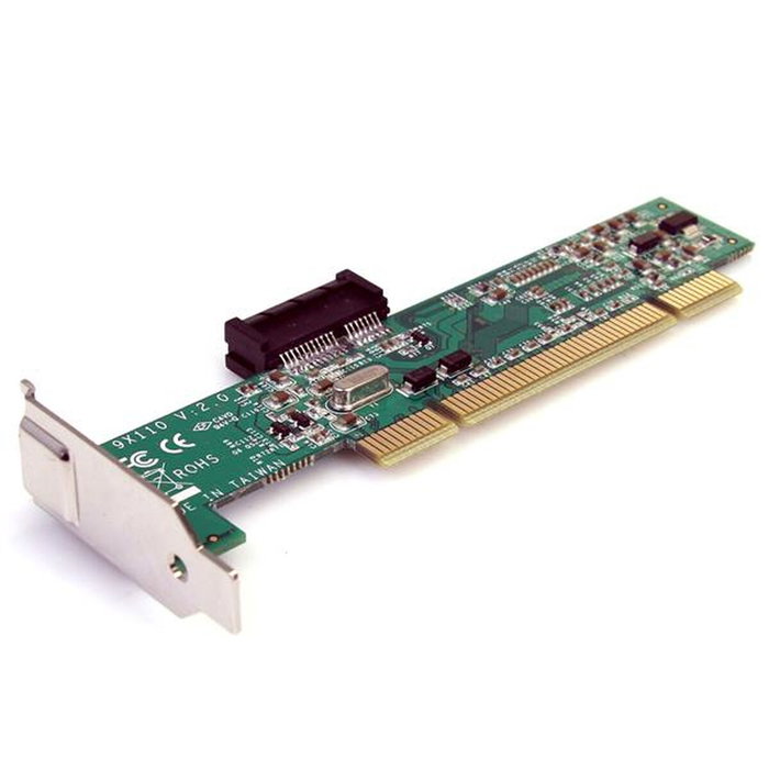 StarTech.com Tarjeta Adaptadora PCI a PCI Express PCIe StarTech.com Tarjeta Adaptadora PCI a PCI Express PCIe