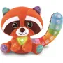 Vtech Baby Peluche Noa Cuenta Conmigo Panda Rojo Interactivo Colores Emociones 6-36 Meses