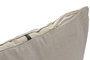DKD Home Decor Cojin Urban ch1c25 Algodon Poliester Beige Marron 8 x 45 x 45 cm (2 Unidades)