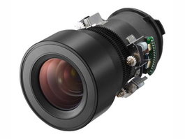 Sharp Motorised Long Zoom Lens NP43ZL para PA653U, PA703W y PA653UL