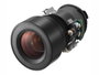 Sharp NP43ZL Lente de Proyección con Zoom Motorizado