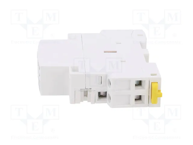 ZAMEL STM-25-20/24V Contactor 2-polar 25A 24VDC