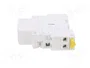 ZAMEL STM-25-20/24V Contactor 2-polar 25A 24VDC