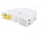 ZAMEL STM-25-20/24V Contactor 2-polar 25A 24VDC