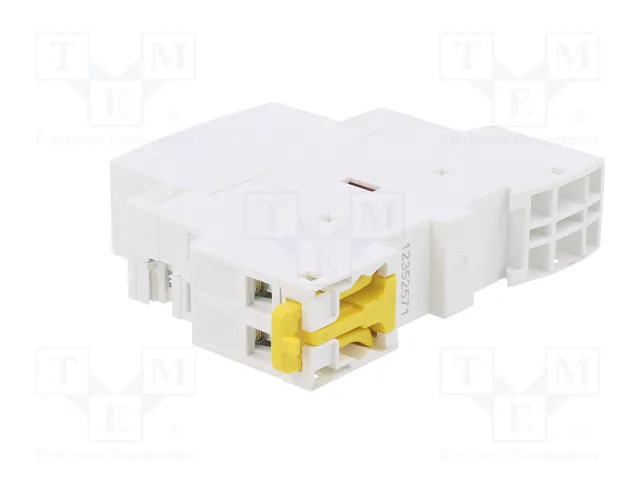 ZAMEL STM-25-20/24V Contactor 2-polar 25A 24VDC