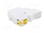ZAMEL STM-25-20/24V Contactor 2-polar 25A 24VDC