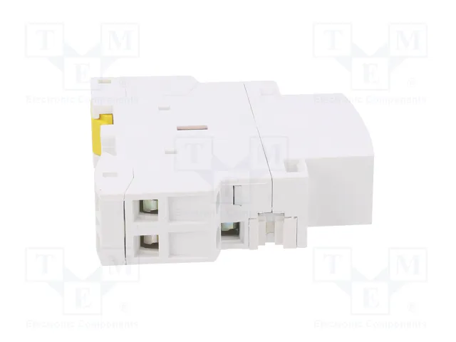 ZAMEL STM-25-20/24V Contactor 2-polar 25A 24VDC
