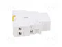 ZAMEL STM-25-20/24V Contactor 2-polar 25A 24VDC