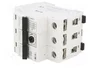 EATON ELECTRIC Interruptor motorizado Z-MS-25/3 12,5kW 220÷440VAC