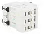 EATON ELECTRIC Interruptor motorizado Z-MS-25/3 12,5kW 220÷440VAC