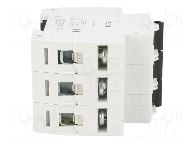 EATON ELECTRIC Interruptor motorizado Z-MS-25/3 12,5kW 220÷440VAC EATON ELECTRIC Interruptor motorizado Z-MS-25/3 12,5kW 220÷440VAC