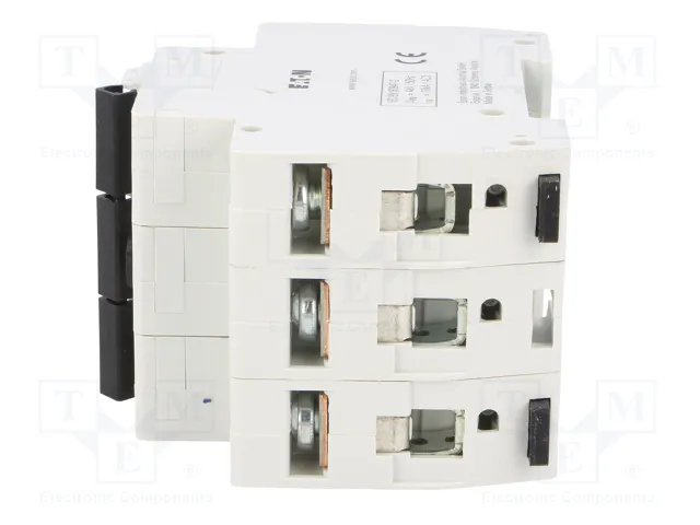 EATON ELECTRIC Interruptor motorizado Z-MS-25/3 12,5kW 220÷440VAC EATON ELECTRIC Interruptor motorizado Z-MS-25/3 12,5kW 220÷440VAC