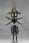 Hexa Gear Maqueta Plastic Model Kit 1/24 Governor Para-Pawn Enclosure 9 cm