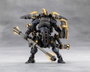 Hexa Gear Maqueta Plastic Model Kit 1/24 Governor Para-Pawn Enclosure 9 cm