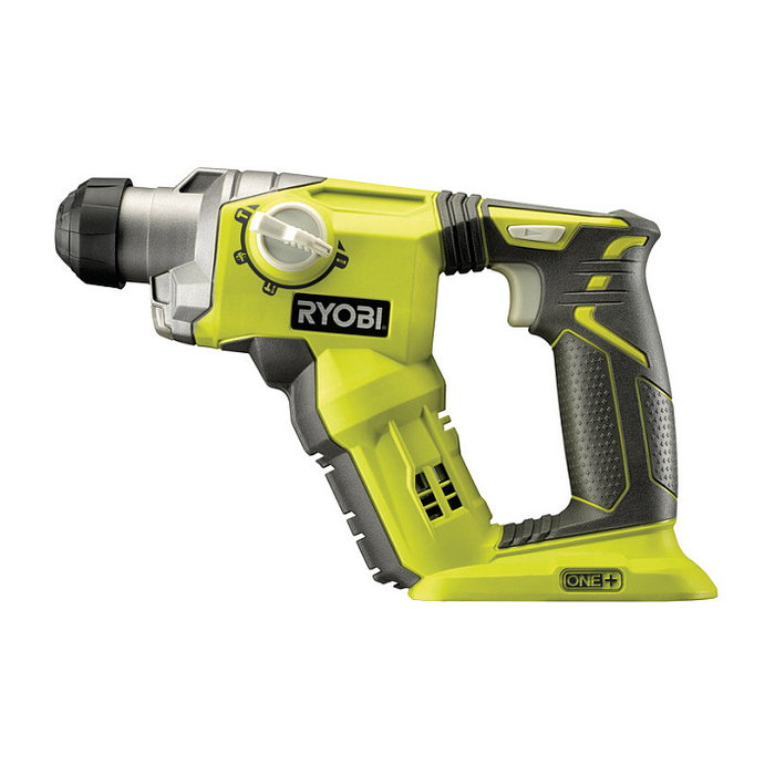 Ryobi R18SDS-0 ONE+ Taladro Percutor SDS-plus 18V
