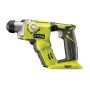 Ryobi R18SDS-0 ONE+ Taladro Percutor SDS-plus 18V