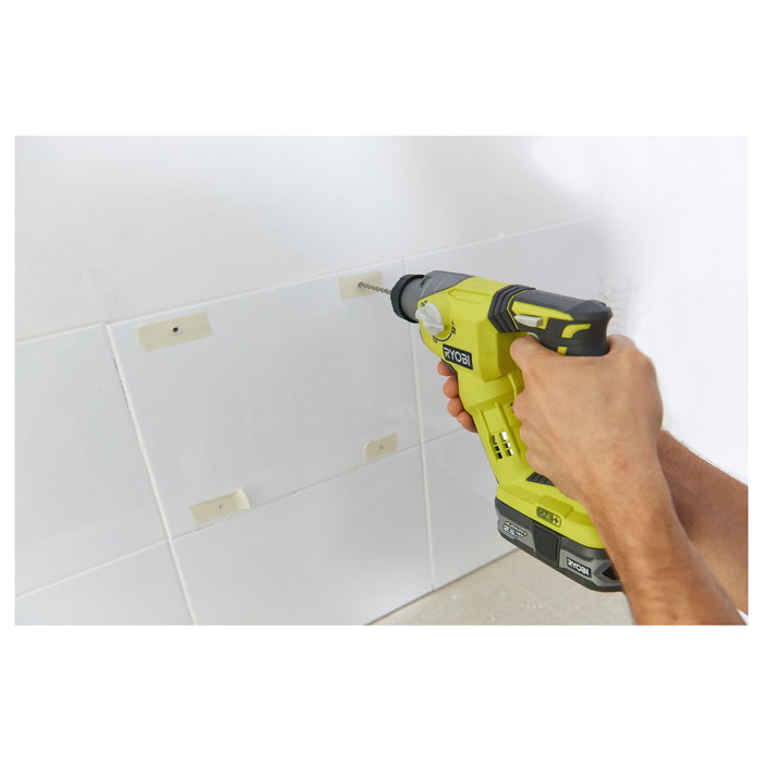Ryobi R18SDS-0 ONE+ Taladro Percutor SDS-plus 18V